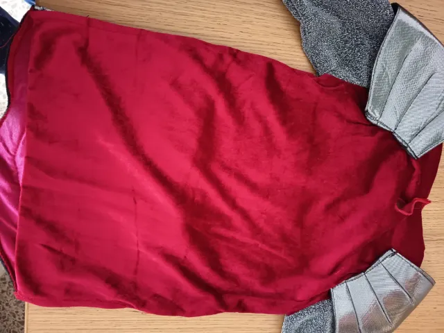 Disfraz Caballero Infantil