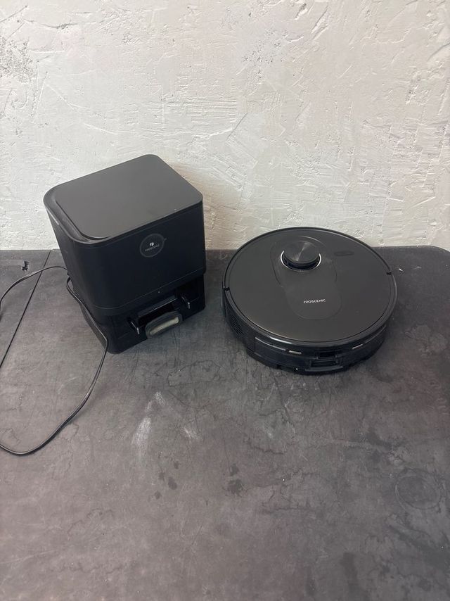 Robot Proscenic Q8 Max