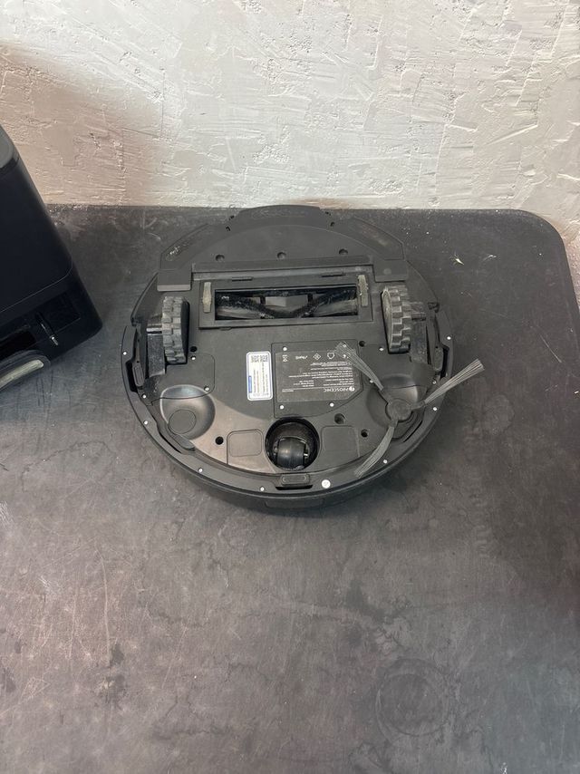 Robot Proscenic Q8 Max