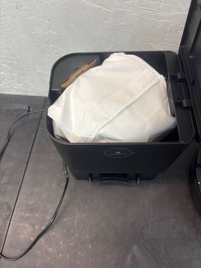 Robot Proscenic Q8 Max