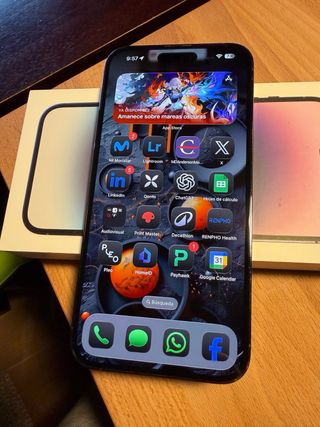 iPhone 14 Pro Max 256 GB