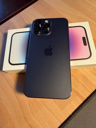 iPhone 14 Pro Max 256 GB
