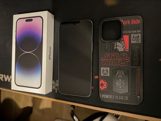 iPhone 14 Pro Max 256 GB