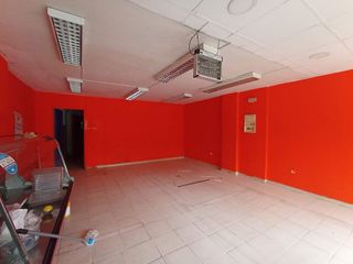 Local comercial en venta en San Lázaro en Zamora