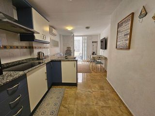 Chalet en alquiler en Oliva pueblo en Oliva