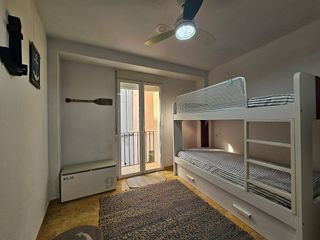 Chalet en alquiler en Oliva pueblo en Oliva