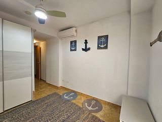 Chalet en alquiler en Oliva pueblo en Oliva