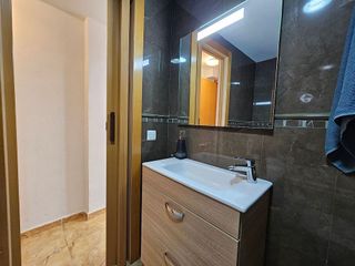 Chalet en alquiler en Oliva pueblo en Oliva