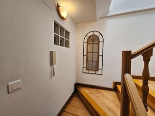 Chalet en alquiler en Oliva pueblo en Oliva