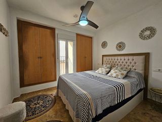 Chalet en alquiler en Oliva pueblo en Oliva