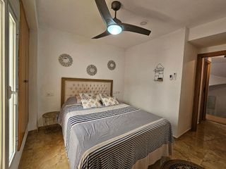 Chalet en alquiler en Oliva pueblo en Oliva