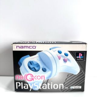 Namco neGcon Controller PS1 nuovo