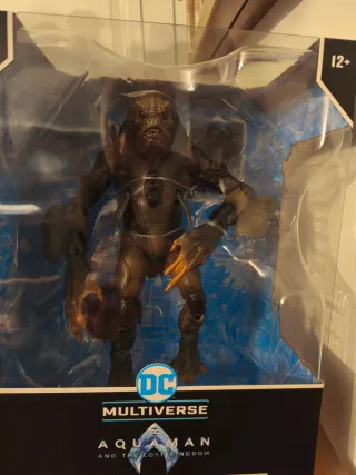 Action Figure McFarlane Toys Sunken Citadel