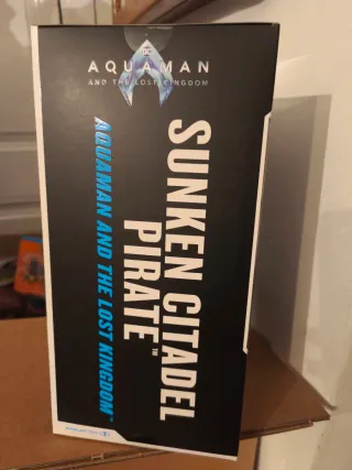 Action Figure McFarlane Toys Sunken Citadel