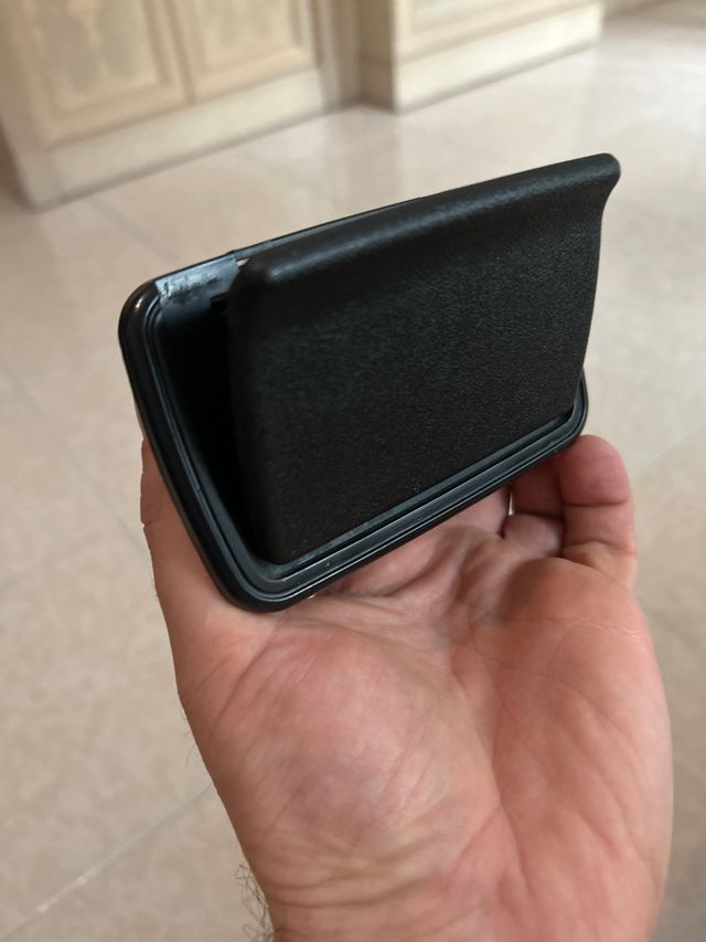 Cenicero VW Transporter T5