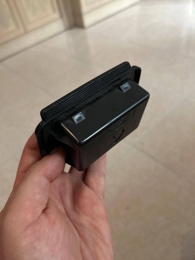 Cenicero VW Transporter T5