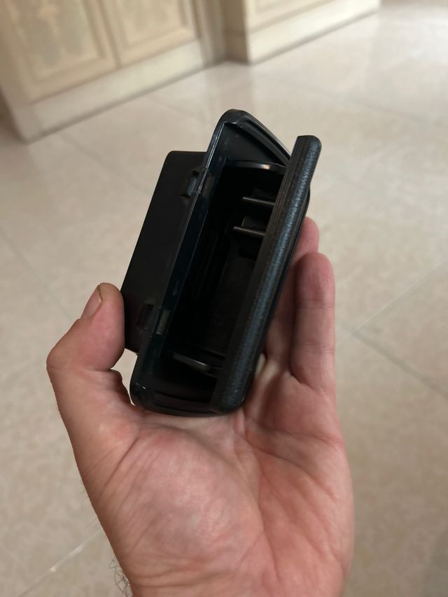 Cenicero VW Transporter T5