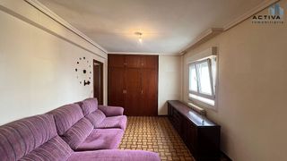 Piso en venta en Centro en Valladolid