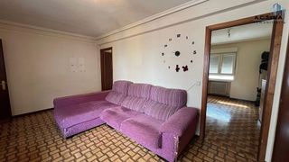 Piso en venta en Centro en Valladolid