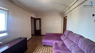 Piso en venta en Centro en Valladolid