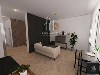 Piso en venta en Salesas - Labradores en Salamanca