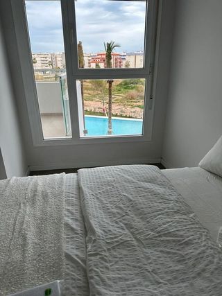 Piso en alquiler en Canet d´En Berenguer