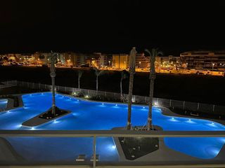 Piso en alquiler en Canet d´En Berenguer