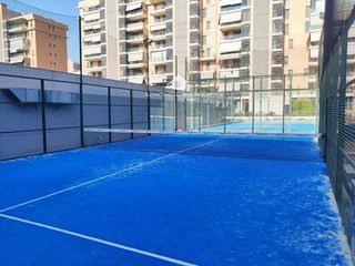 Piso en alquiler en Playa de San Juan en Alicante
