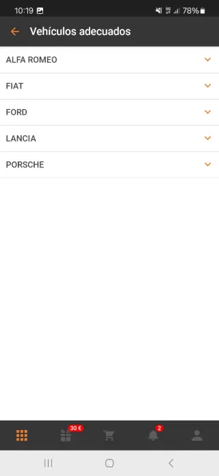 Bobina de encendido HELLA