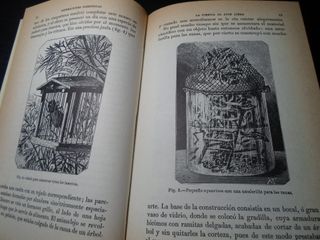 Recreaciones Científicas G. Tissandier