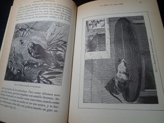 Recreaciones Científicas G. Tissandier