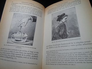 Recreaciones Científicas G. Tissandier