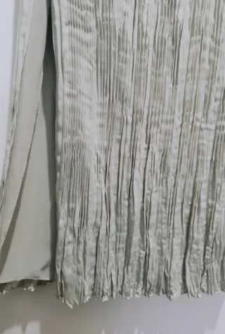 Falda Mujer Maxifalda Amitié Fiesta Vestir