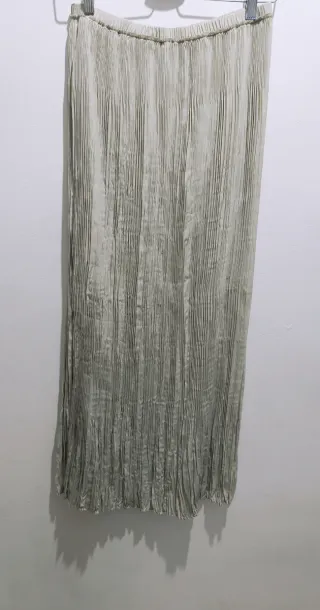 Falda Mujer Maxifalda Amitié Fiesta Vestir