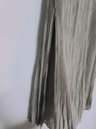 Falda Mujer Maxifalda Amitié Fiesta Vestir