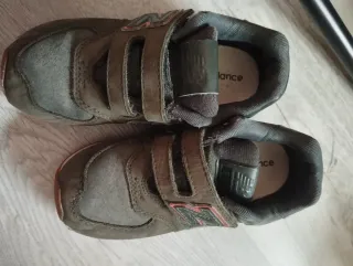 New Balance T. 29 Niños