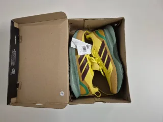 Zapatillas Adidas Runfalcon 5 TR