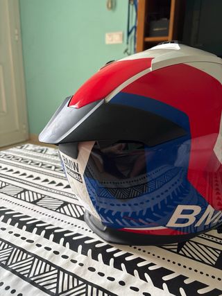 Casco Moto Integral
