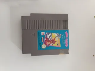 Tom & Jerry NES Nintendo