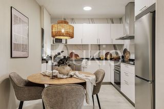 Piso en alquiler en La Dreta de l'Eixample en Barcelona