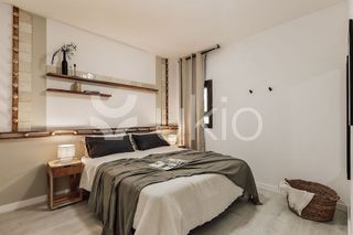 Piso en alquiler en La Dreta de l'Eixample en Barcelona