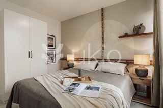 Piso en alquiler en La Dreta de l'Eixample en Barcelona