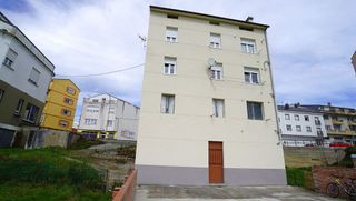 Edificio en venta en Foz