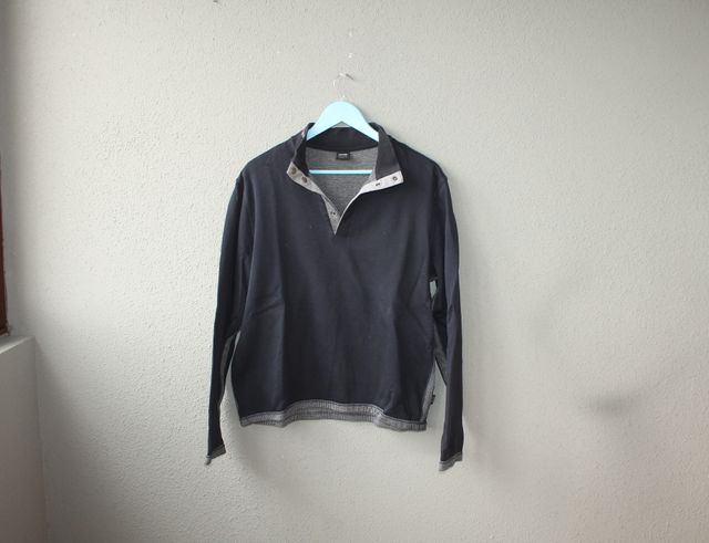 Sudadera BOSS Talla XL