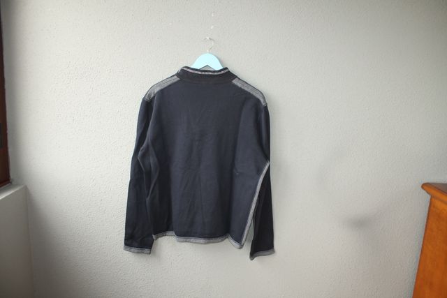 Sudadera BOSS Talla XL