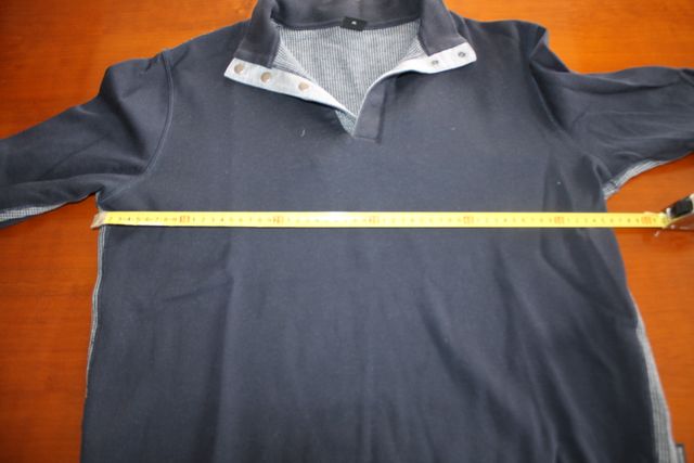 Sudadera BOSS Talla XL