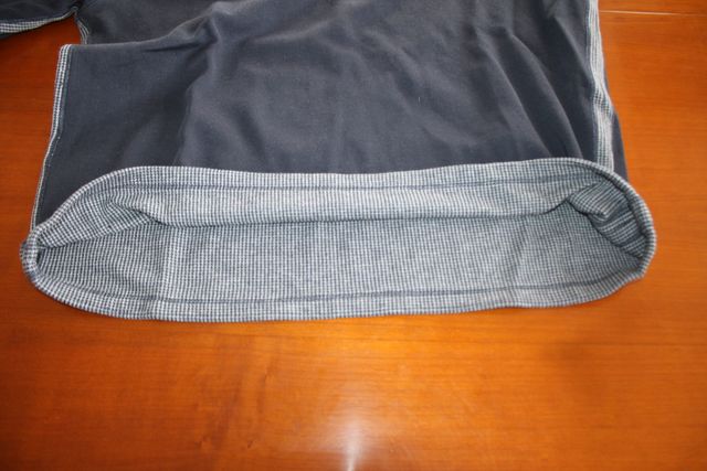 Sudadera BOSS Talla XL