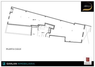 Local en venta en Jaca