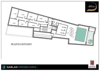 Local en venta en Jaca