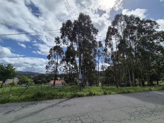 Terreno en venta en Sobradelo - Rosaleda en Vilagarcía de Arousa
